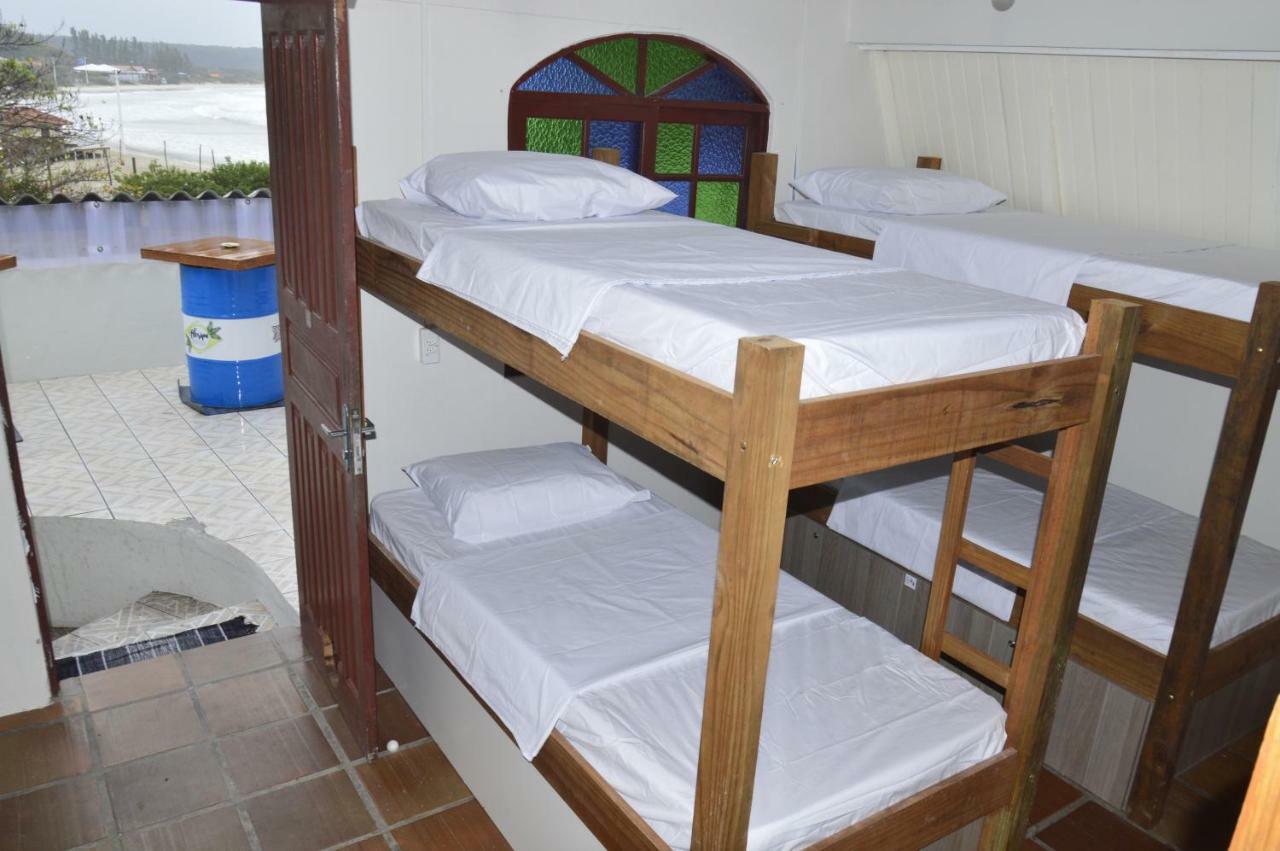 Floripa Backpackers Hostel Florianopolis Exterior photo