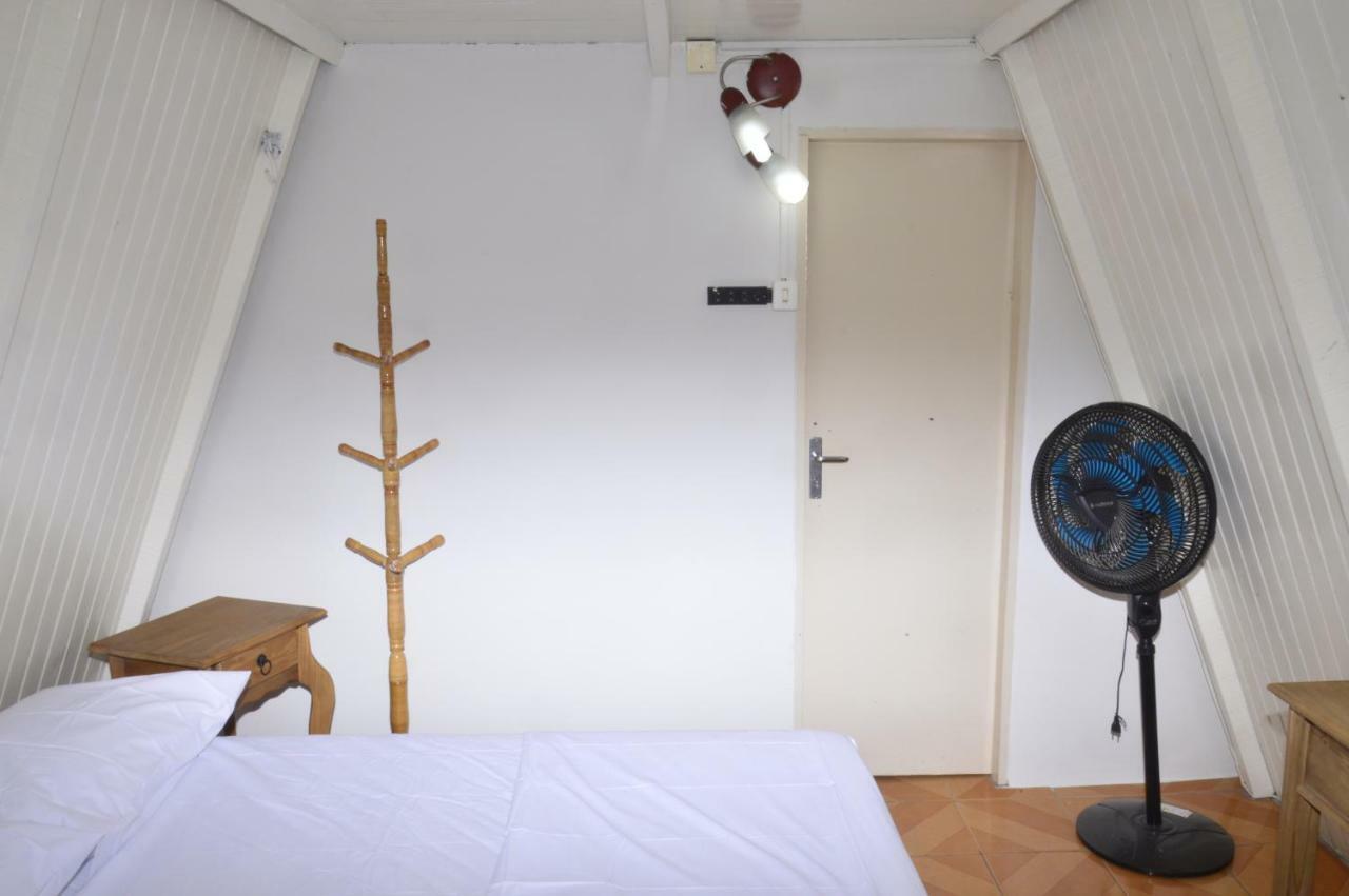 Floripa Backpackers Hostel Florianopolis Exterior photo