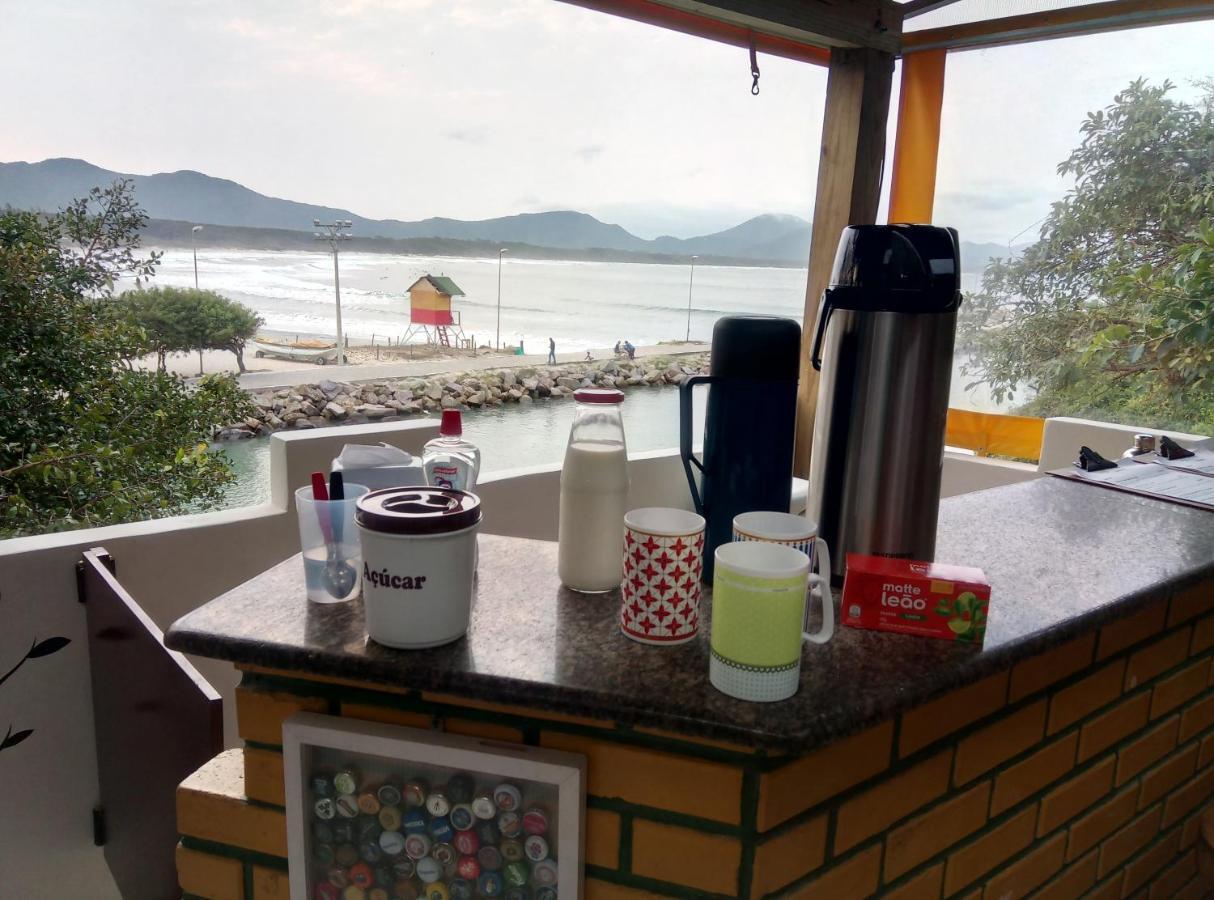 Floripa Backpackers Hostel Florianopolis Exterior photo